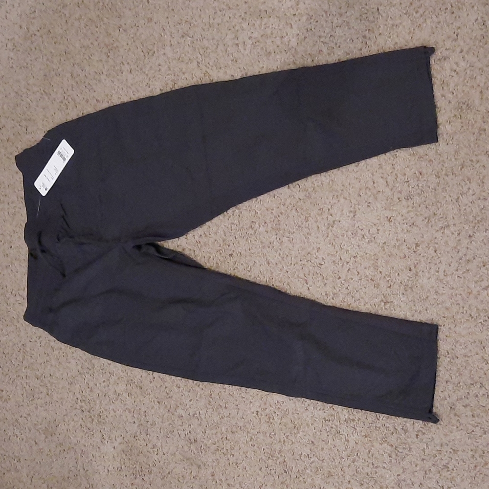 XL women's athletic pants